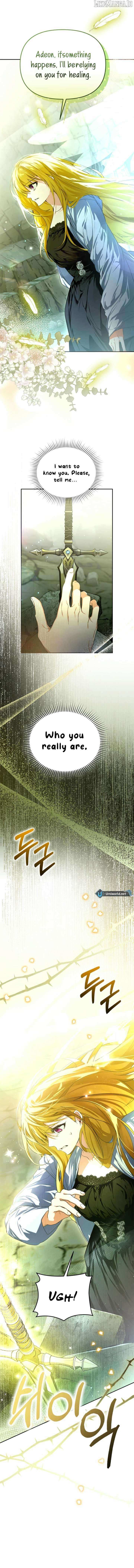 Falling Into the Arms of a Mad Villain Chapter 63 page 6 - 