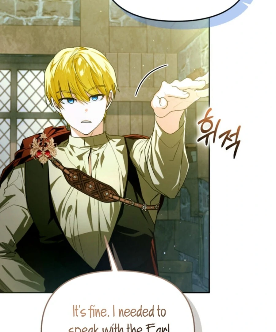 Falling Into the Arms of a Mad Villain Chapter 65 page 106 - 