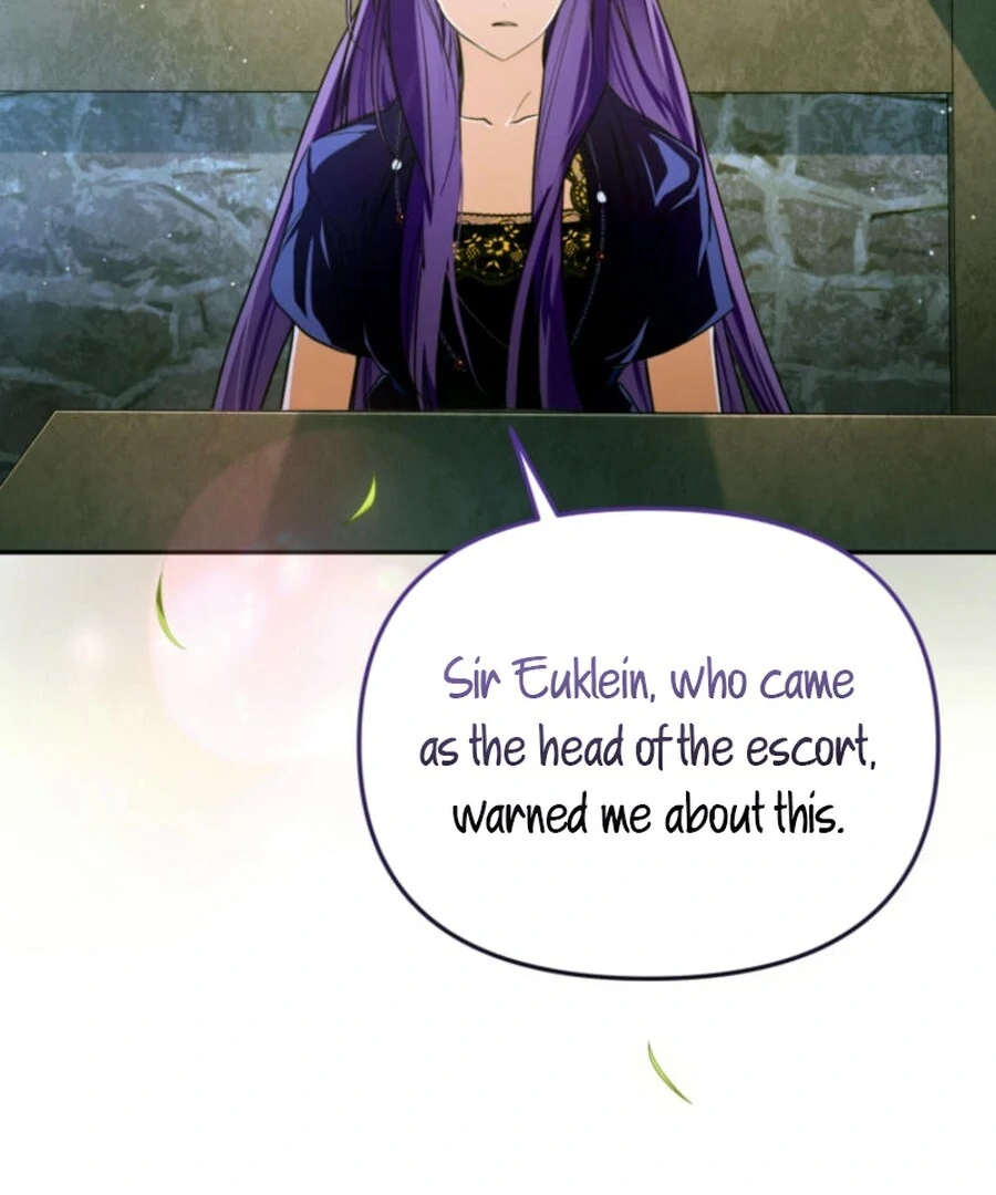 Falling Into the Arms of a Mad Villain Chapter 65 page 112 - 