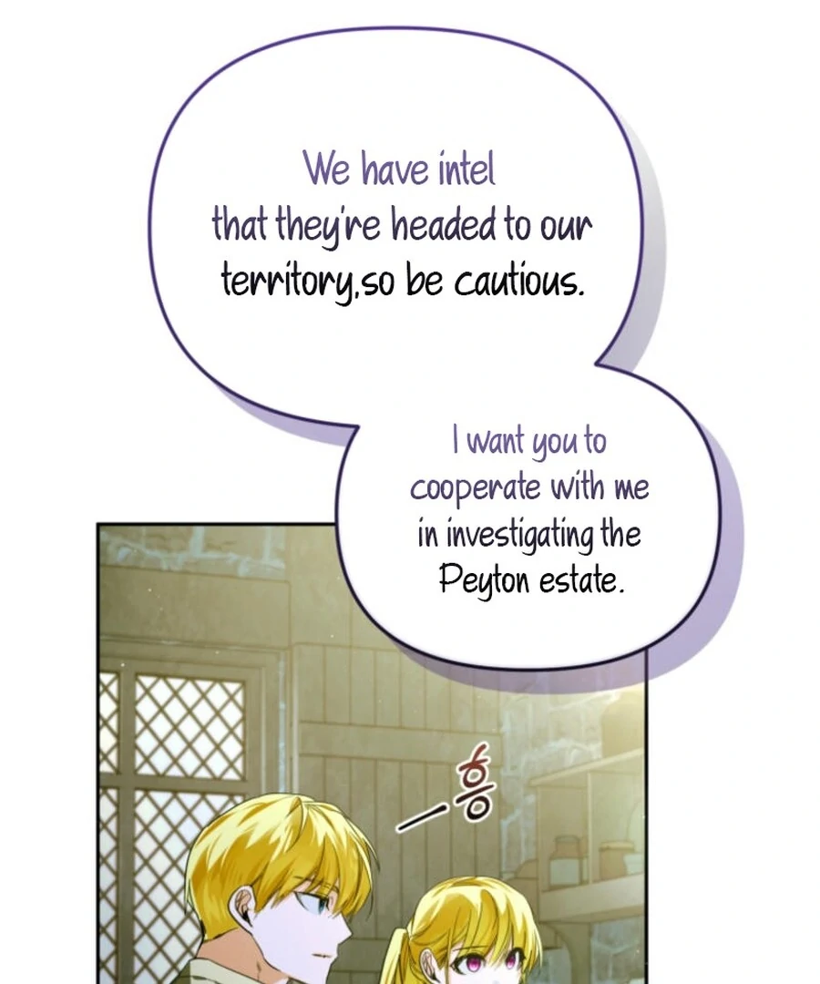 Falling Into the Arms of a Mad Villain Chapter 65 page 113 - 