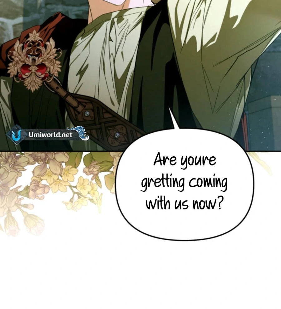 Falling Into the Arms of a Mad Villain Chapter 65 page 116 - 