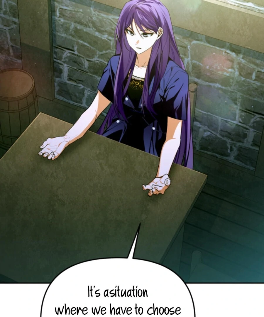 Falling Into the Arms of a Mad Villain Chapter 65 page 118 - 
