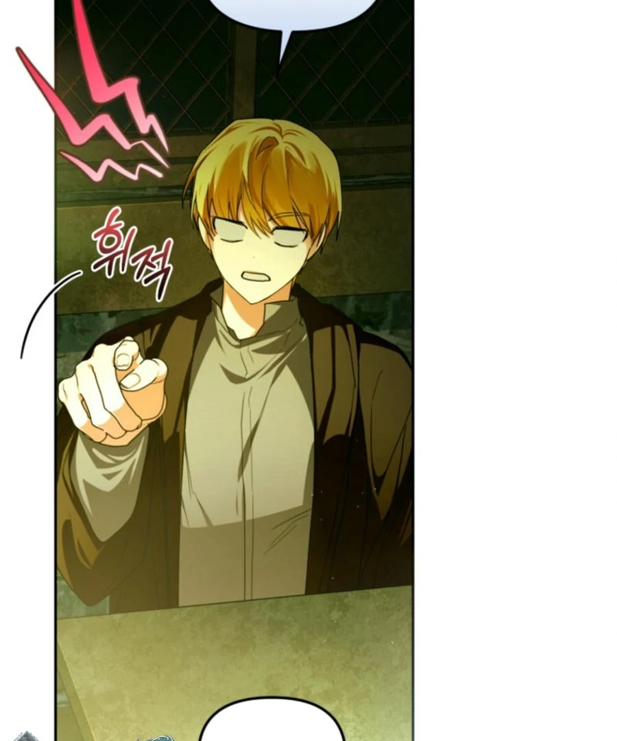 Falling Into the Arms of a Mad Villain Chapter 65 page 13 - 