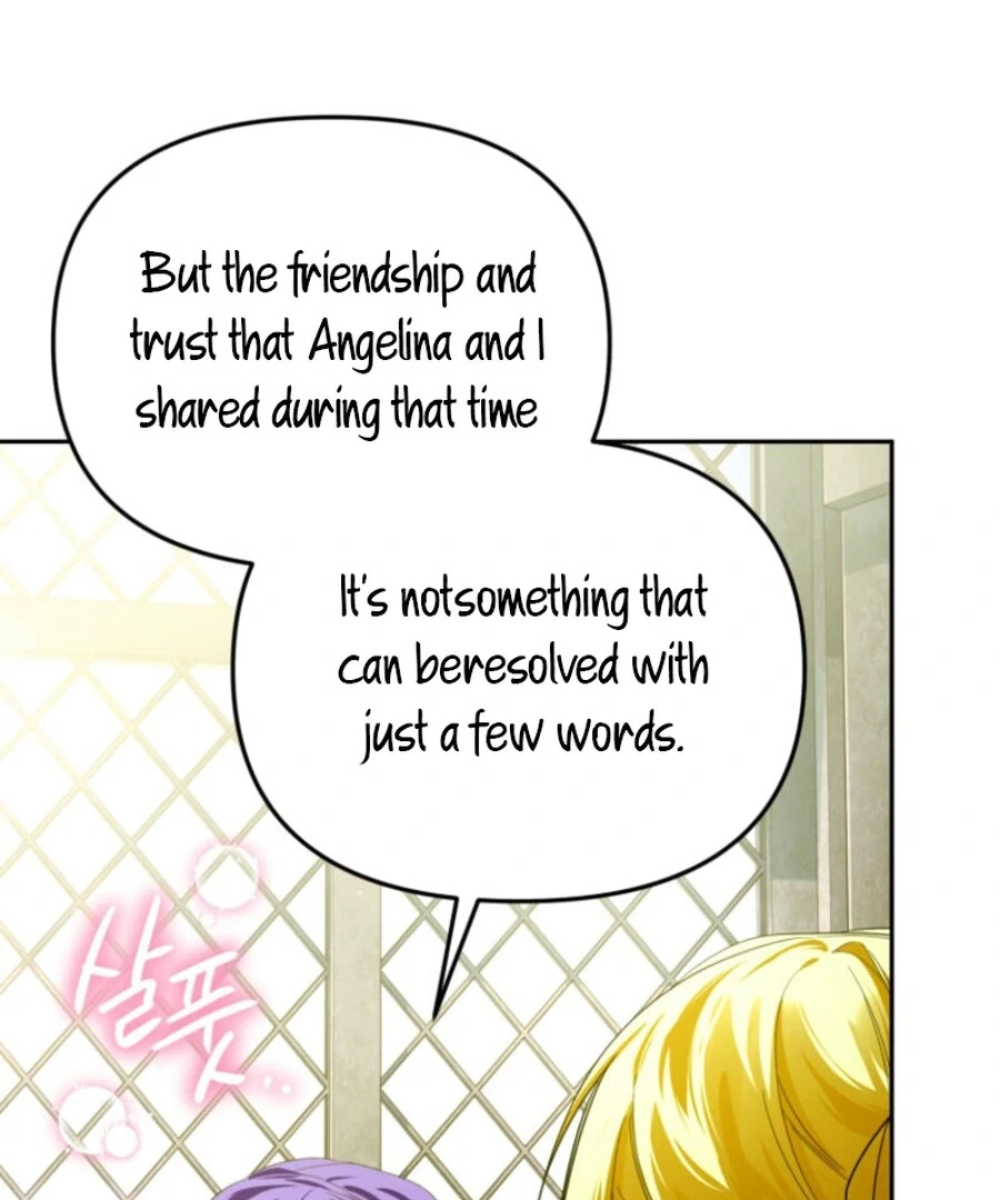Falling Into the Arms of a Mad Villain Chapter 65 page 122 - 