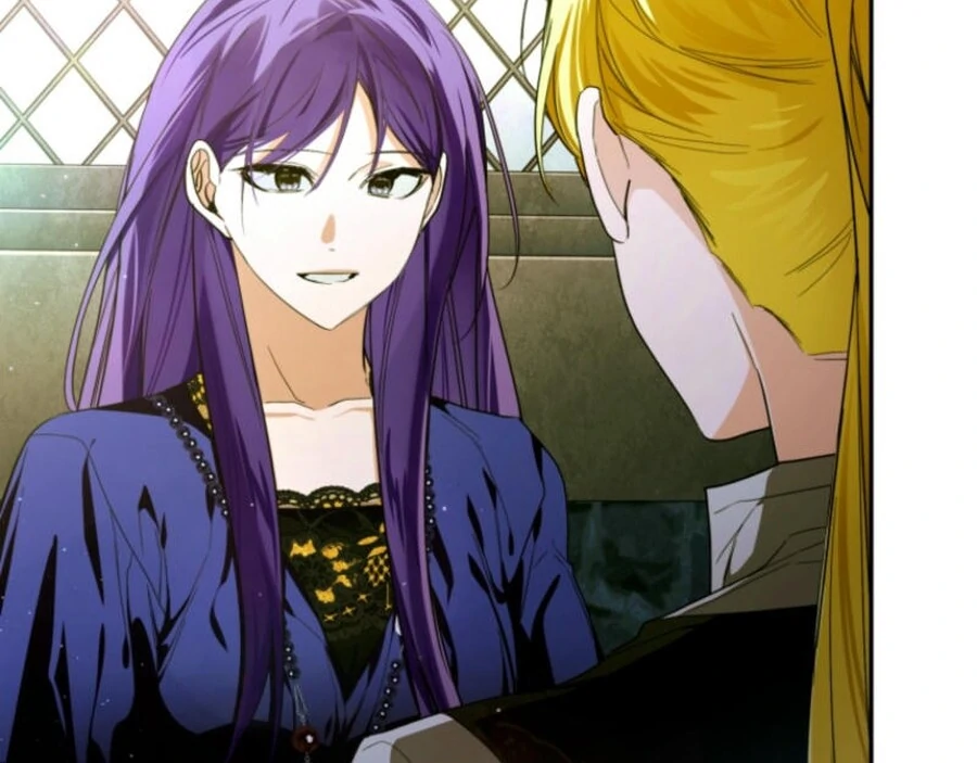 Falling Into the Arms of a Mad Villain Chapter 65 page 123 - 