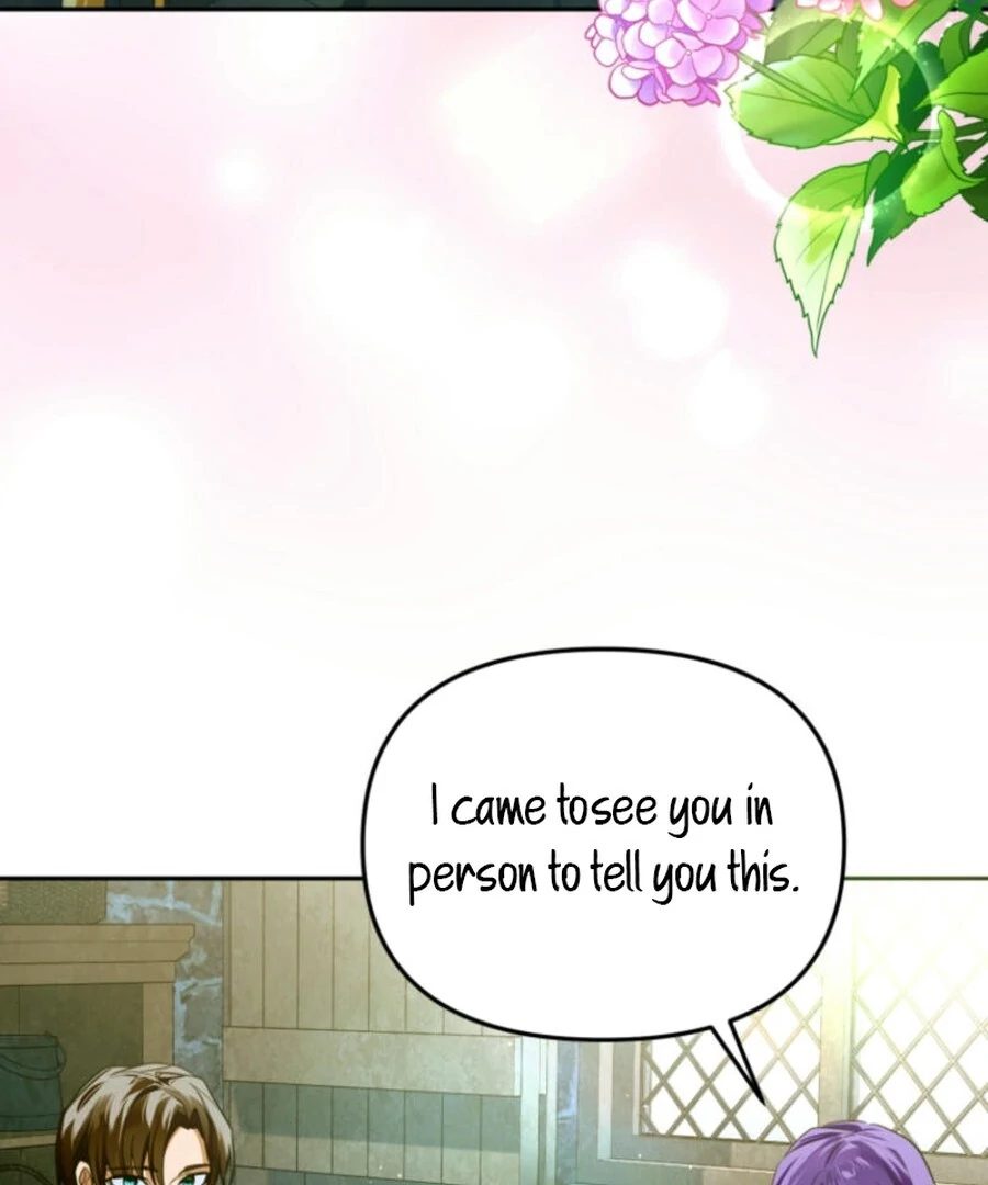 Falling Into the Arms of a Mad Villain Chapter 65 page 127 - 