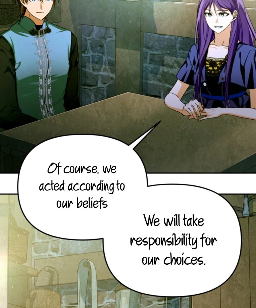 Falling Into the Arms of a Mad Villain Chapter 65 page 128 - 
