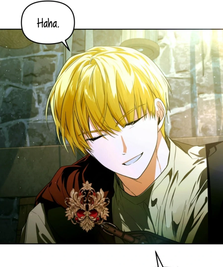 Falling Into the Arms of a Mad Villain Chapter 65 page 133 - 