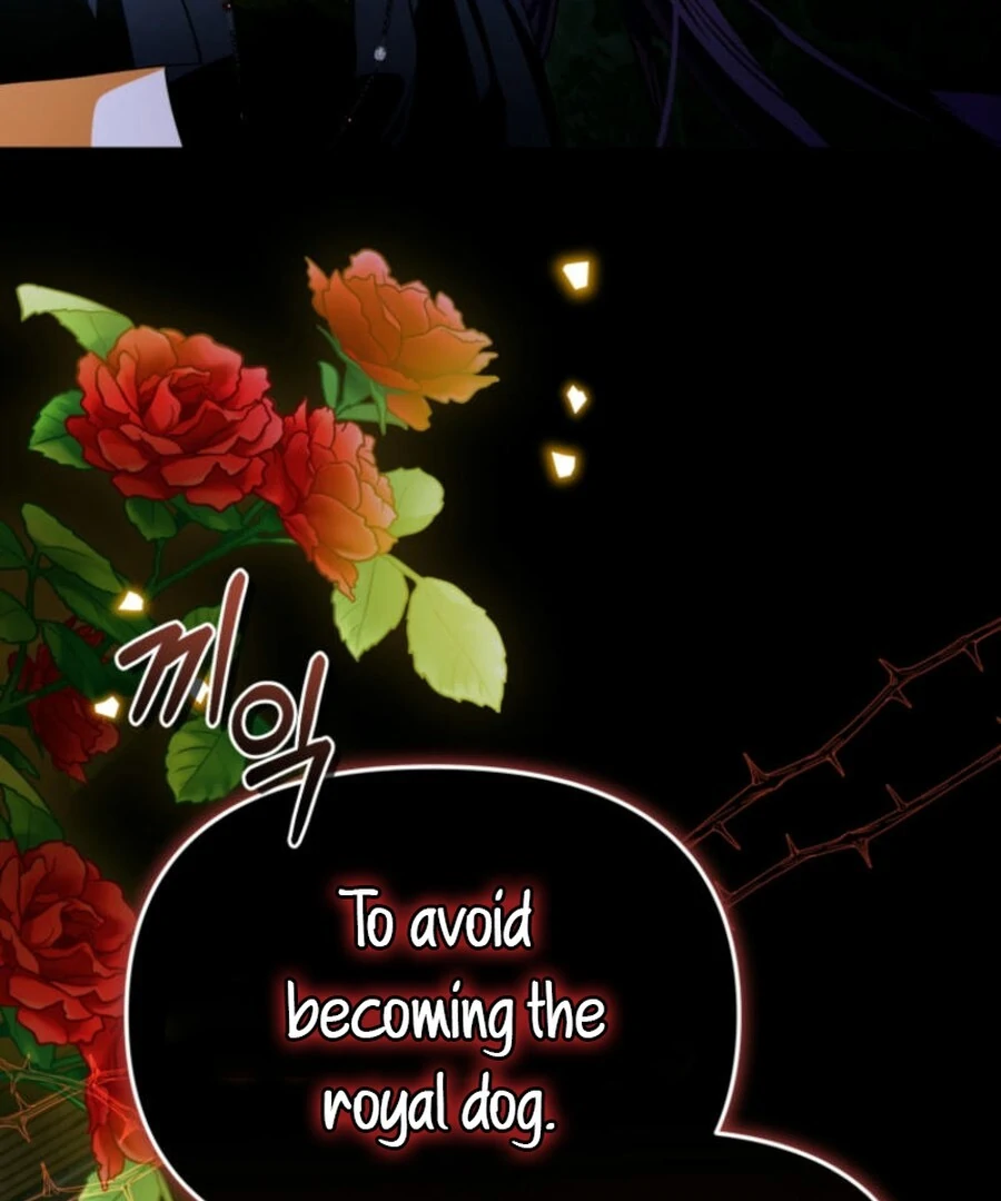 Falling Into the Arms of a Mad Villain Chapter 65 page 137 - 