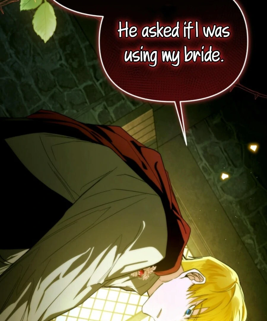Falling Into the Arms of a Mad Villain Chapter 65 page 138 - 