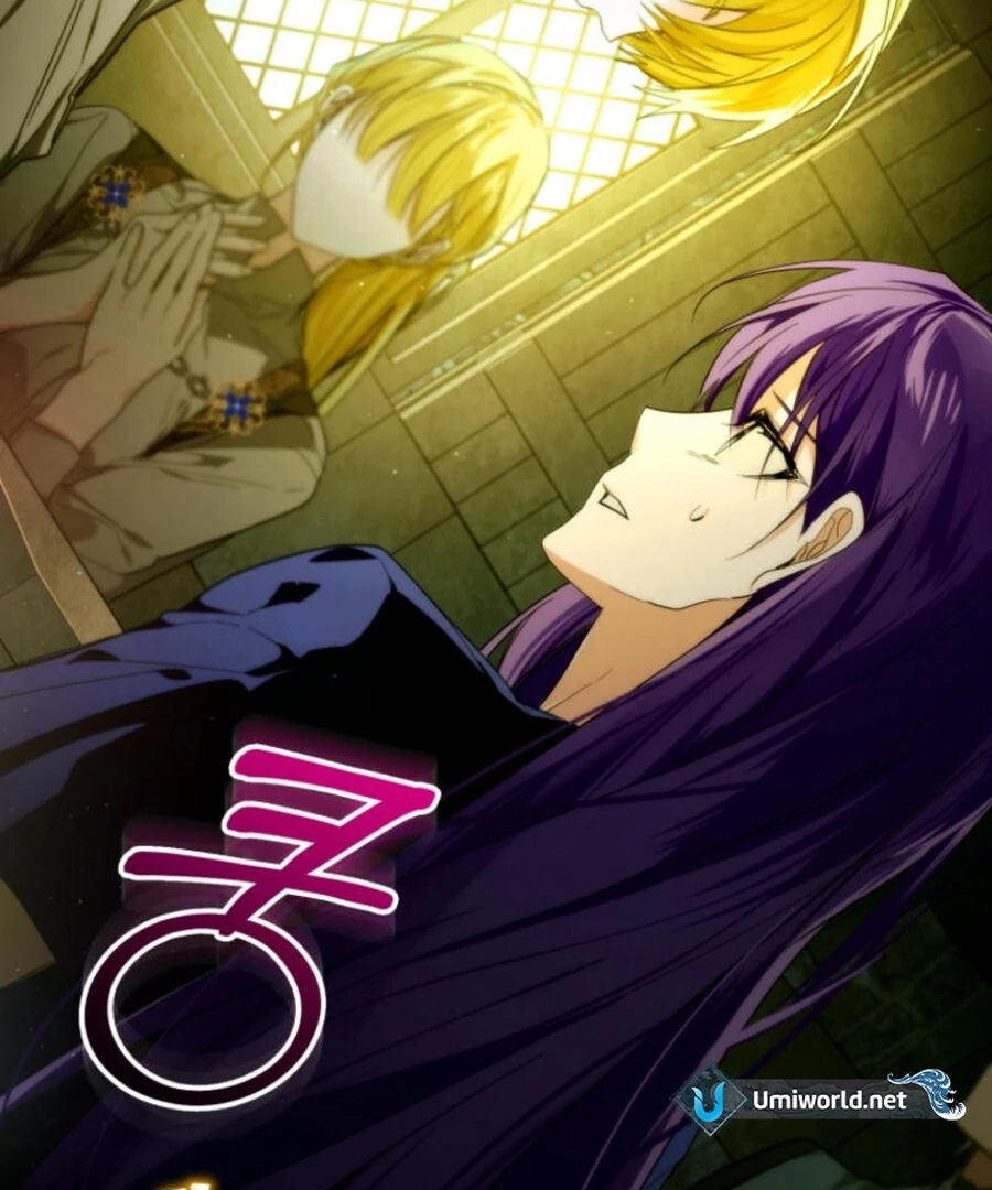 Falling Into the Arms of a Mad Villain Chapter 65 page 139 - 