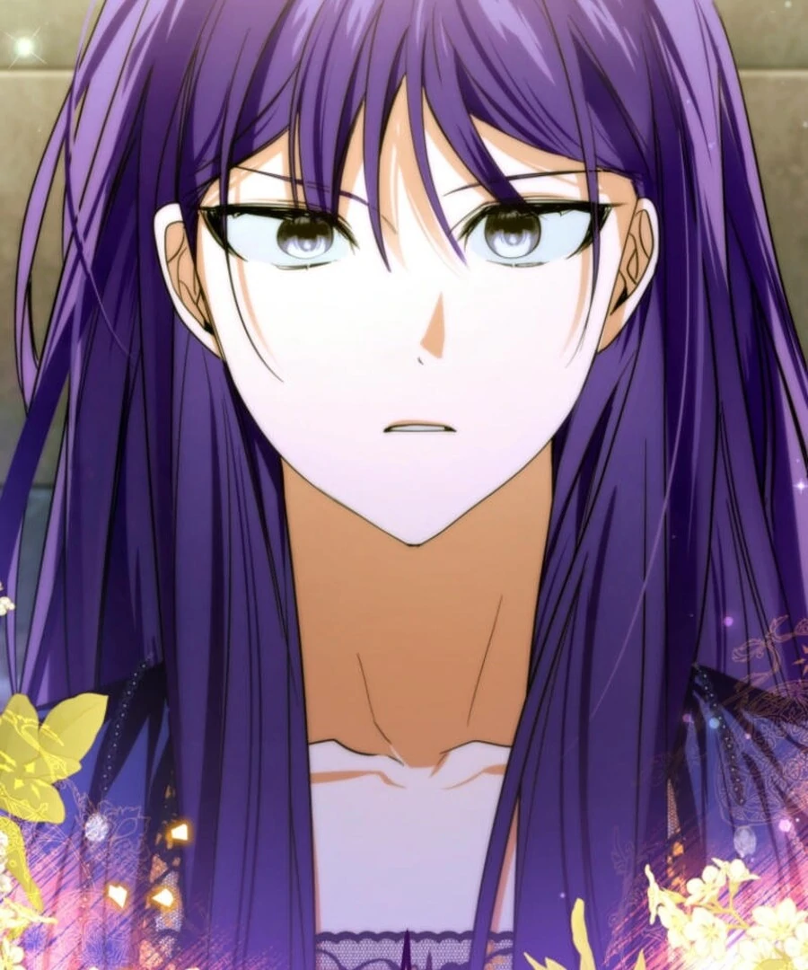 Falling Into the Arms of a Mad Villain Chapter 65 page 147 - 