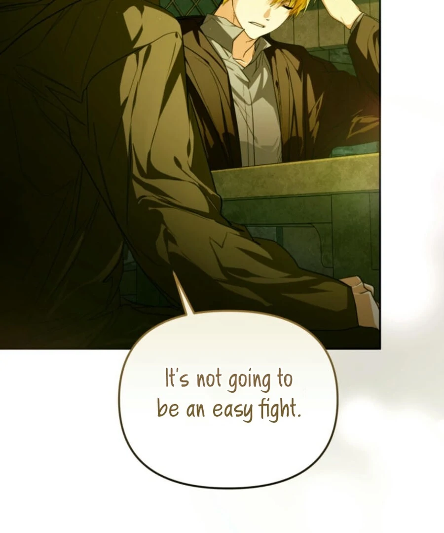 Falling Into the Arms of a Mad Villain Chapter 65 page 19 - 