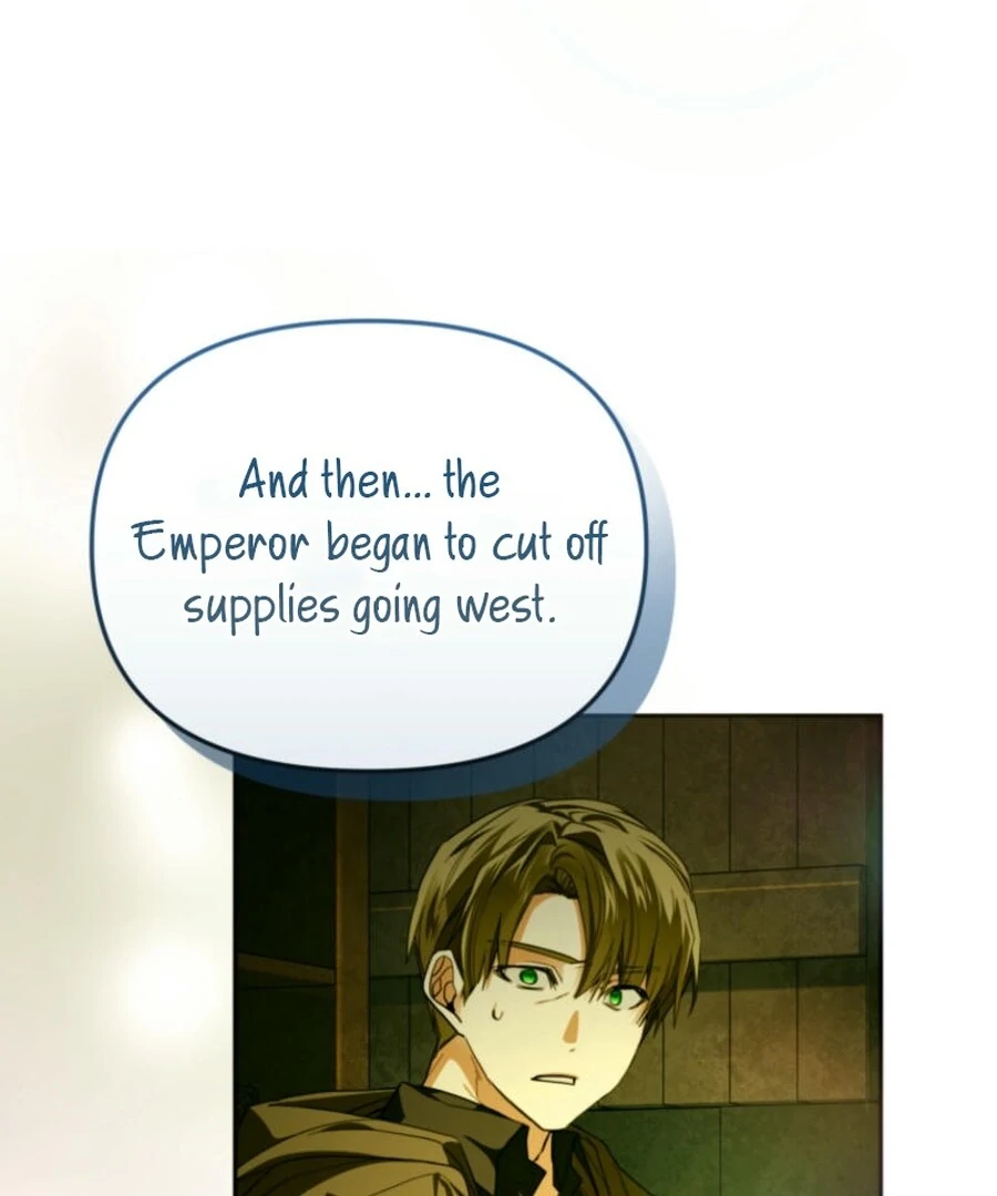 Falling Into the Arms of a Mad Villain Chapter 65 page 20 - 