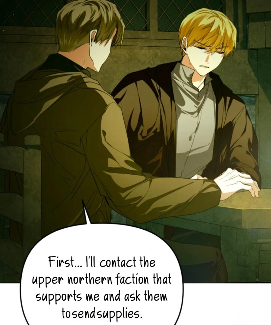Falling Into the Arms of a Mad Villain Chapter 65 page 25 - 