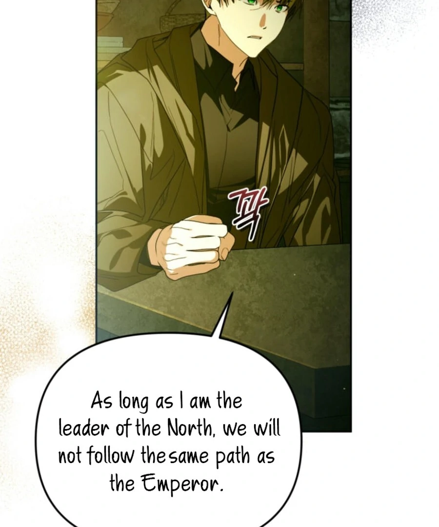 Falling Into the Arms of a Mad Villain Chapter 65 page 27 - 
