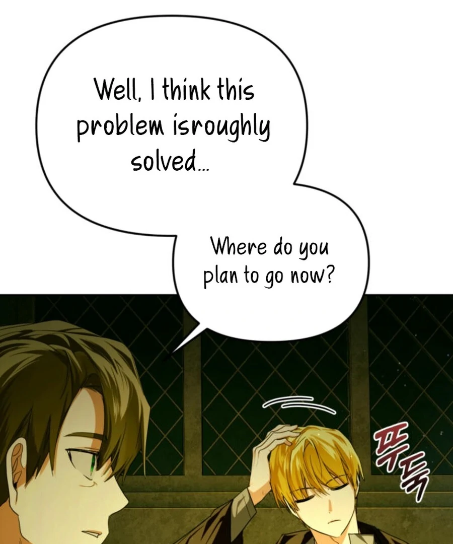 Falling Into the Arms of a Mad Villain Chapter 65 page 36 - 