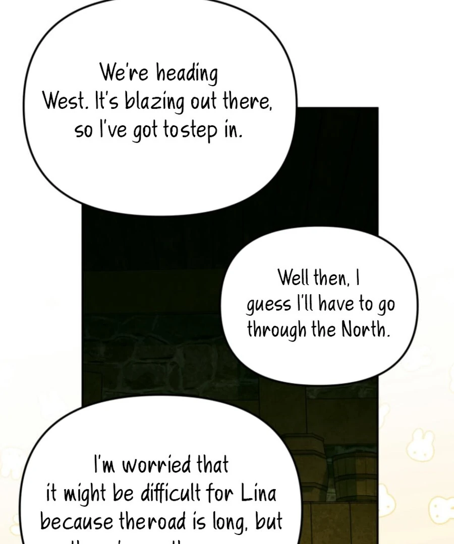 Falling Into the Arms of a Mad Villain Chapter 65 page 38 - 