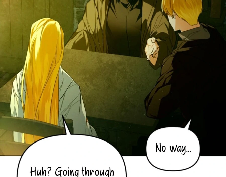 Falling Into the Arms of a Mad Villain Chapter 65 page 41 - 