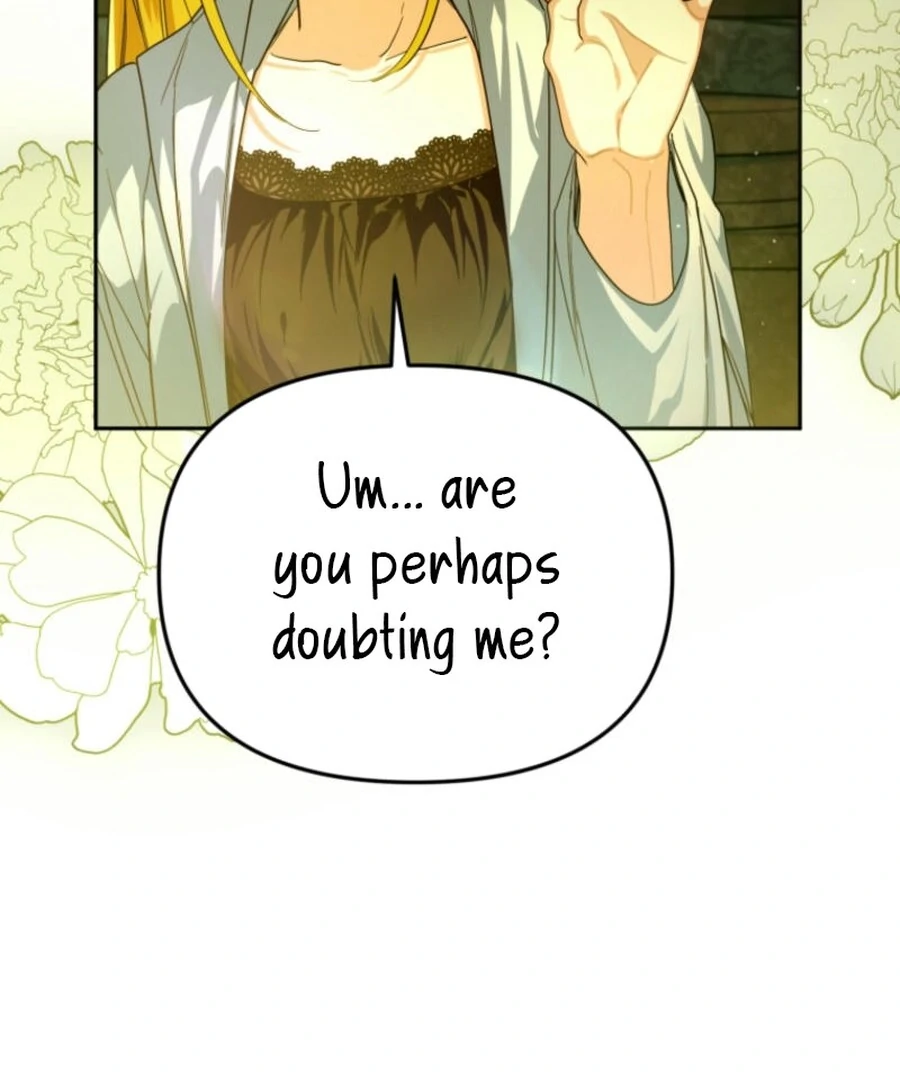 Falling Into the Arms of a Mad Villain Chapter 65 page 44 - 