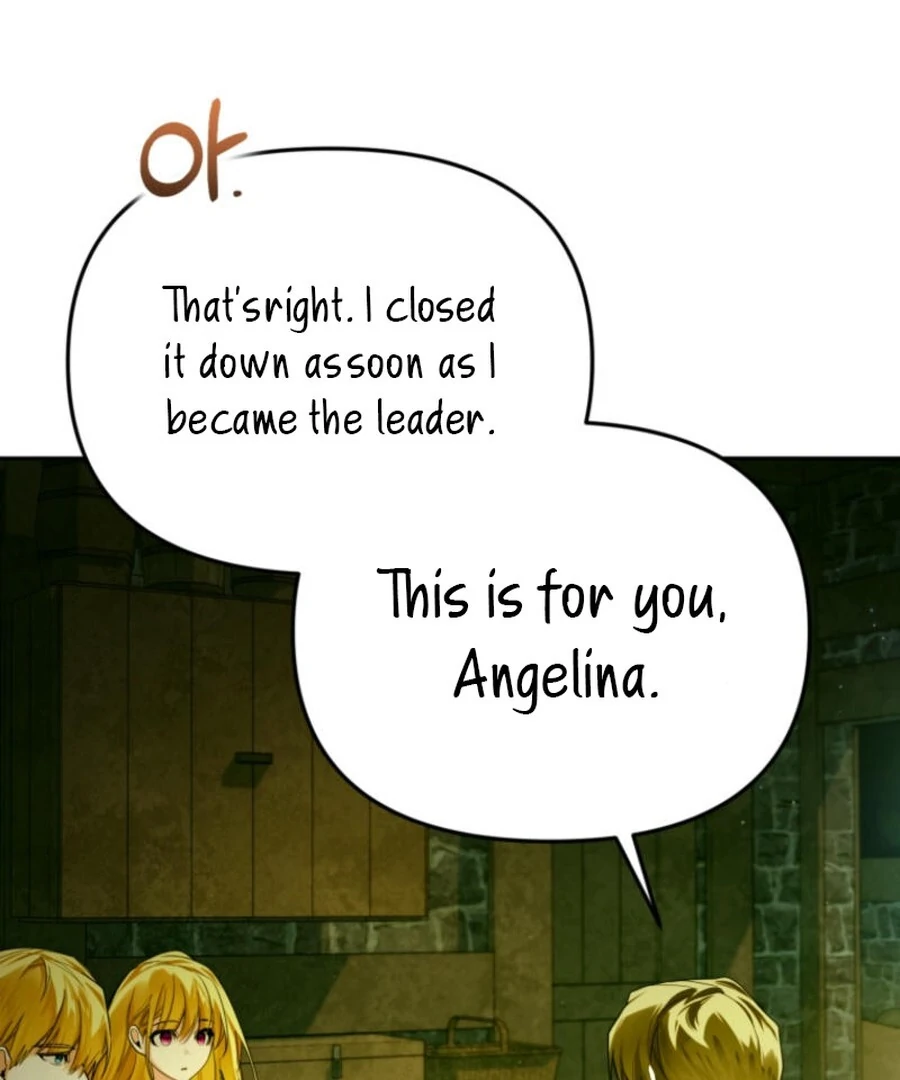 Falling Into the Arms of a Mad Villain Chapter 65 page 45 - 
