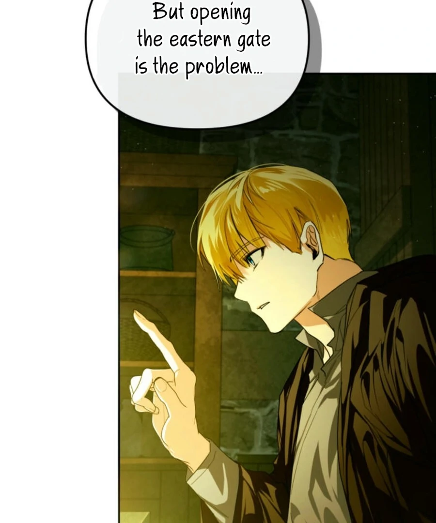 Falling Into the Arms of a Mad Villain Chapter 65 page 47 - 