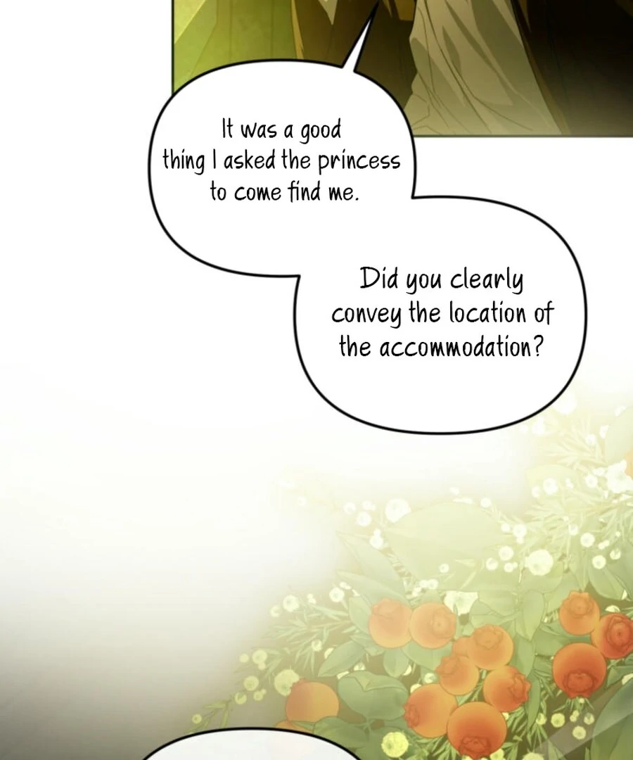 Falling Into the Arms of a Mad Villain Chapter 65 page 48 - 