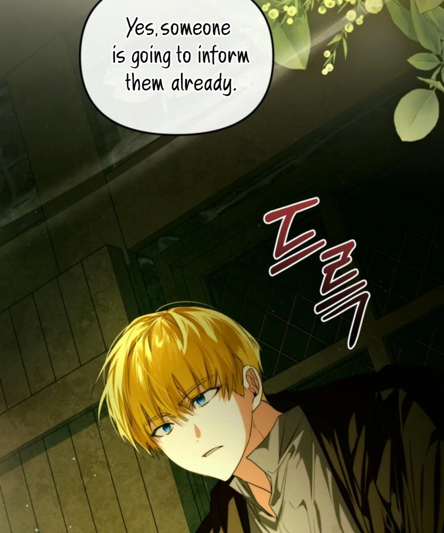 Falling Into the Arms of a Mad Villain Chapter 65 page 49 - 