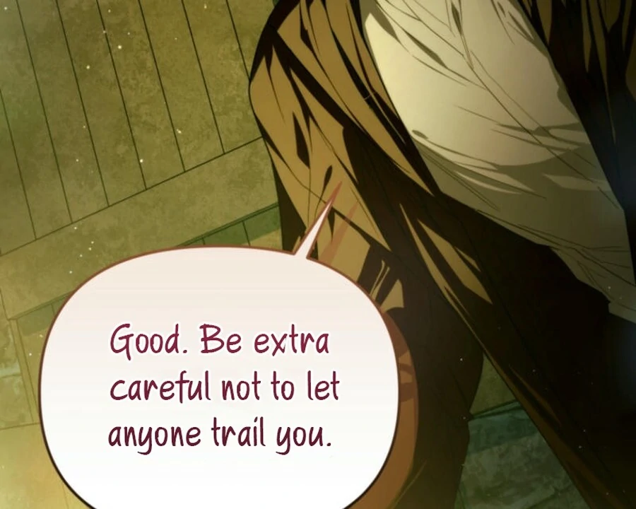Falling Into the Arms of a Mad Villain Chapter 65 page 50 - 