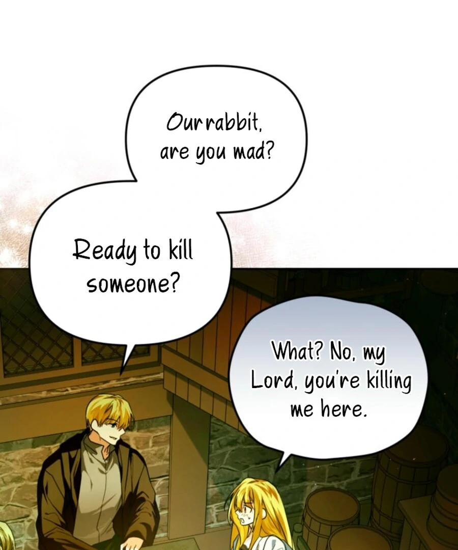 Falling Into the Arms of a Mad Villain Chapter 65 page 6 - 
