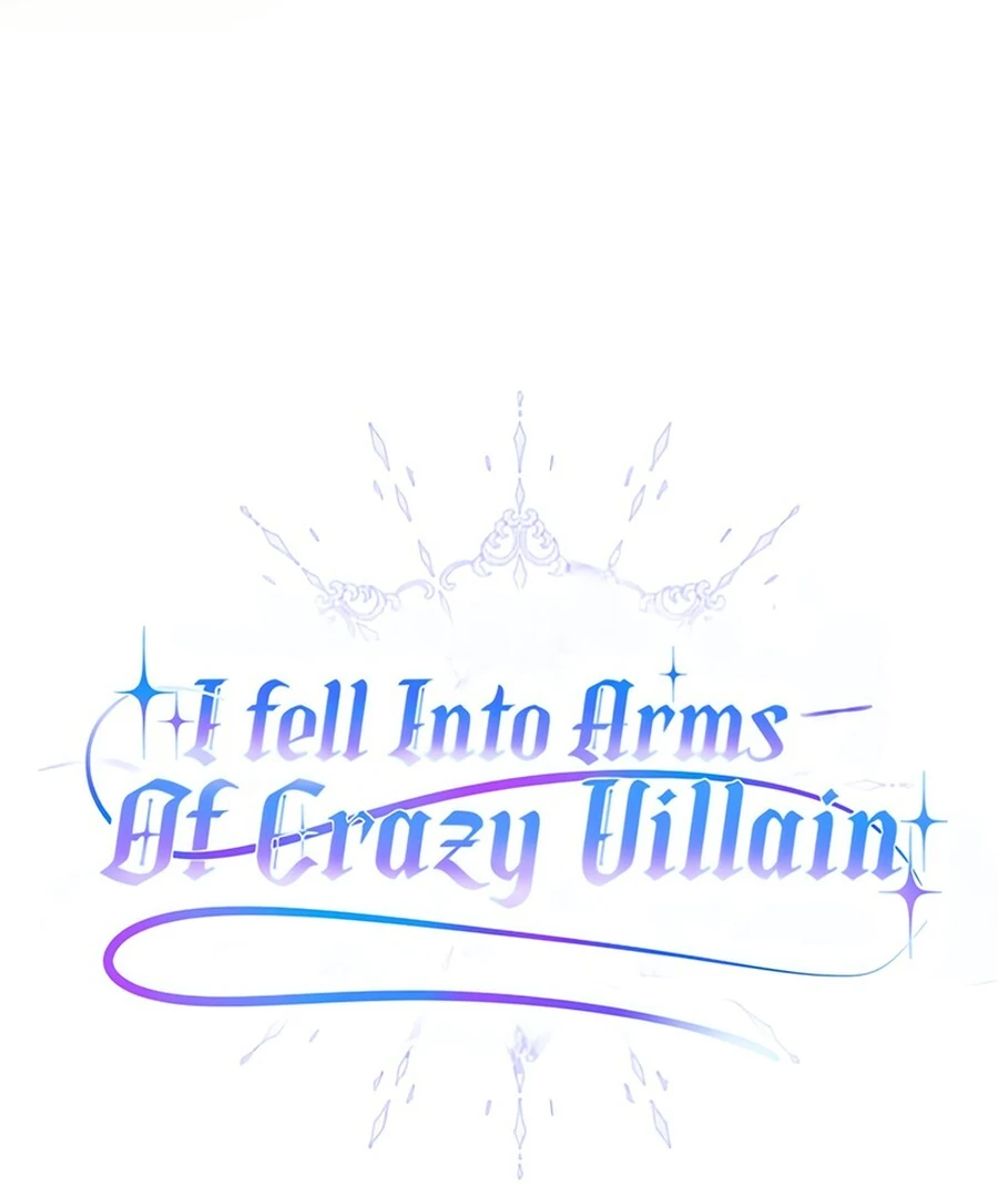 Falling Into the Arms of a Mad Villain Chapter 65 page 52 - 