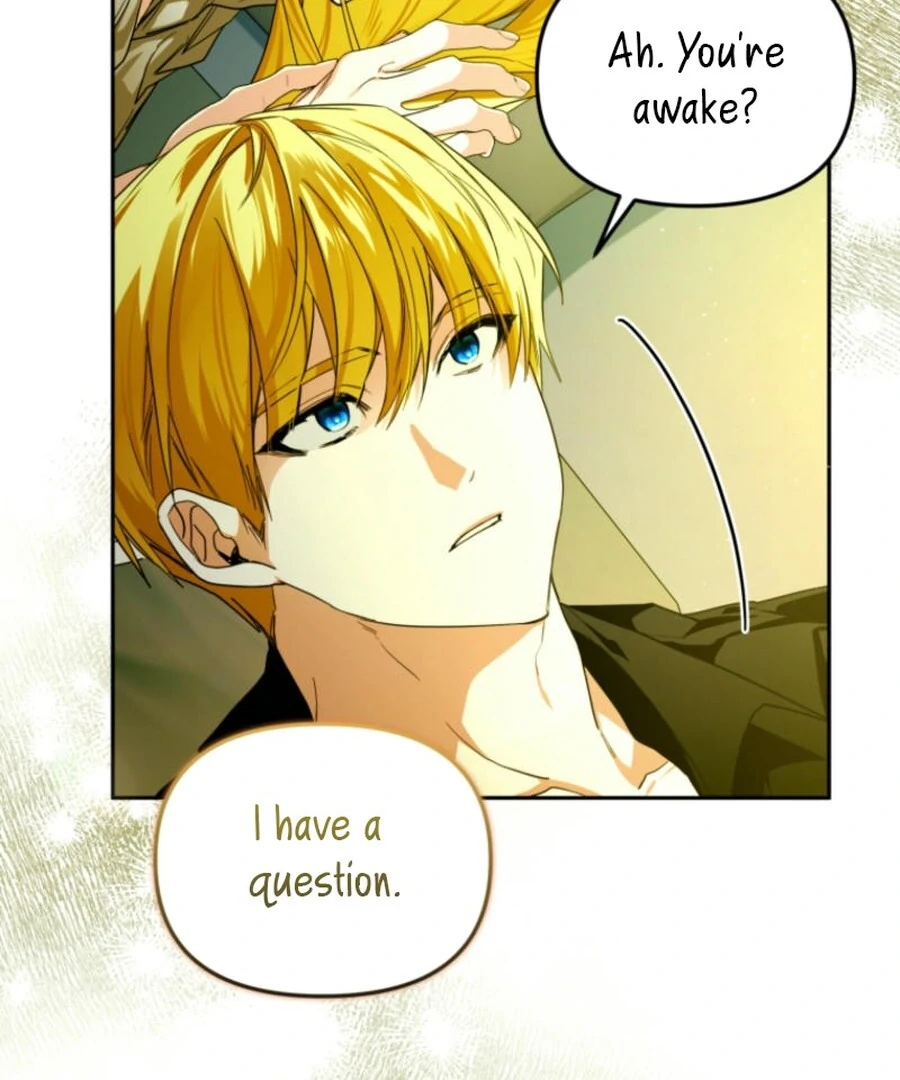 Falling Into the Arms of a Mad Villain Chapter 65 page 57 - 