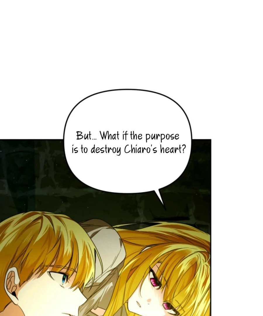 Falling Into the Arms of a Mad Villain Chapter 65 page 63 - 