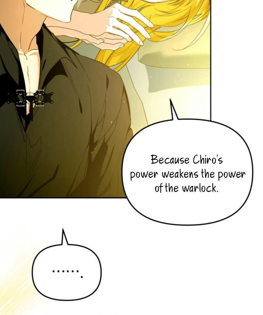 Falling Into the Arms of a Mad Villain Chapter 65 page 64 - 