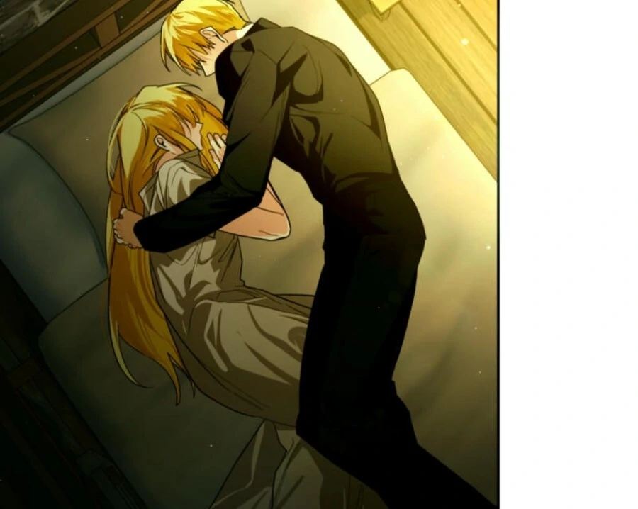 Falling Into the Arms of a Mad Villain Chapter 65 page 75 - 