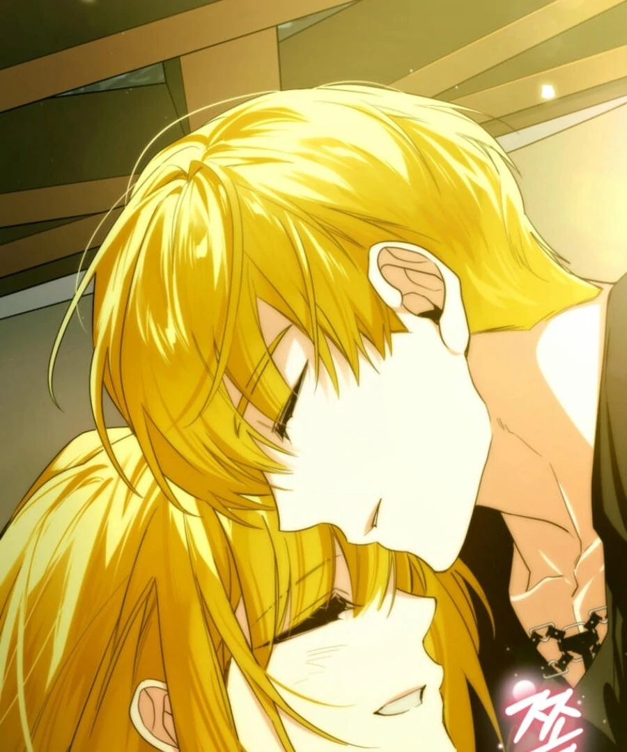 Falling Into the Arms of a Mad Villain Chapter 65 page 79 - 