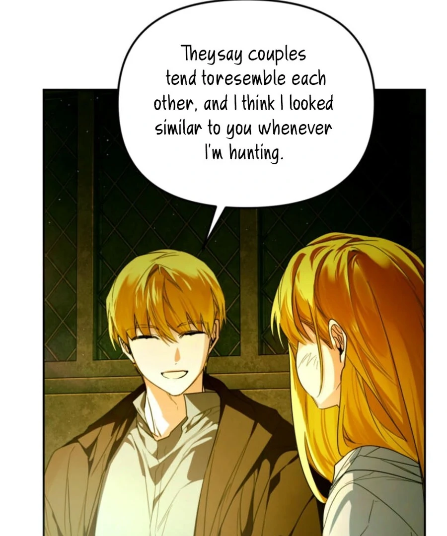 Falling Into the Arms of a Mad Villain Chapter 65 page 9 - 