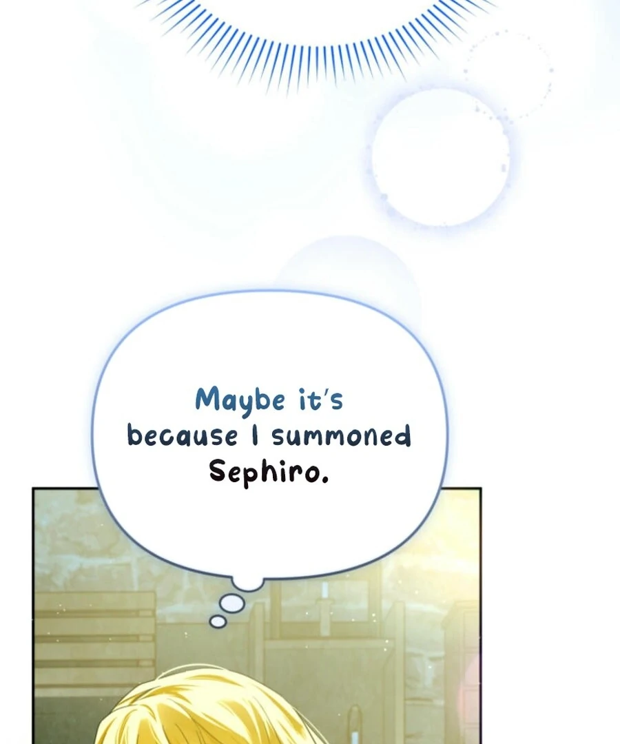Falling Into the Arms of a Mad Villain Chapter 65 page 88 - 