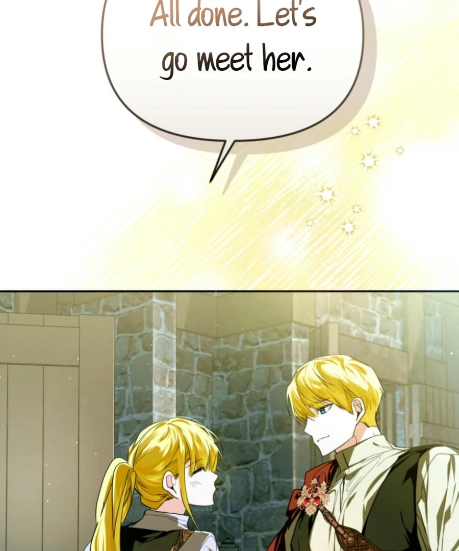 Falling Into the Arms of a Mad Villain Chapter 65 page 96 - 