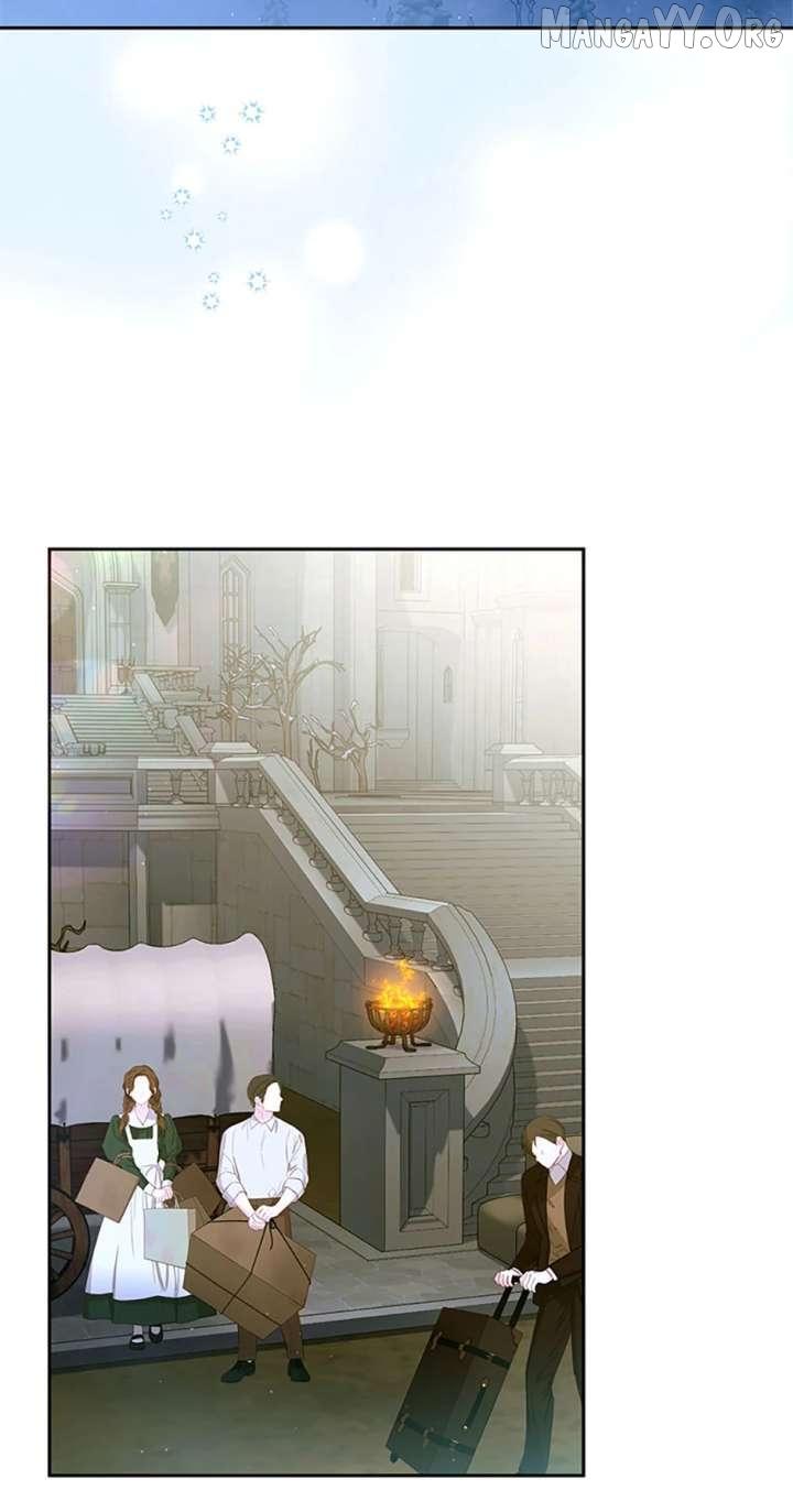 Falling Into the Arms of a Mad Villain Chapter 67 page 2 - 