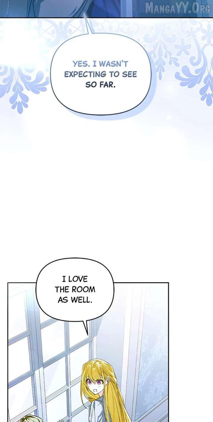 Falling Into the Arms of a Mad Villain Chapter 67 page 18 - 