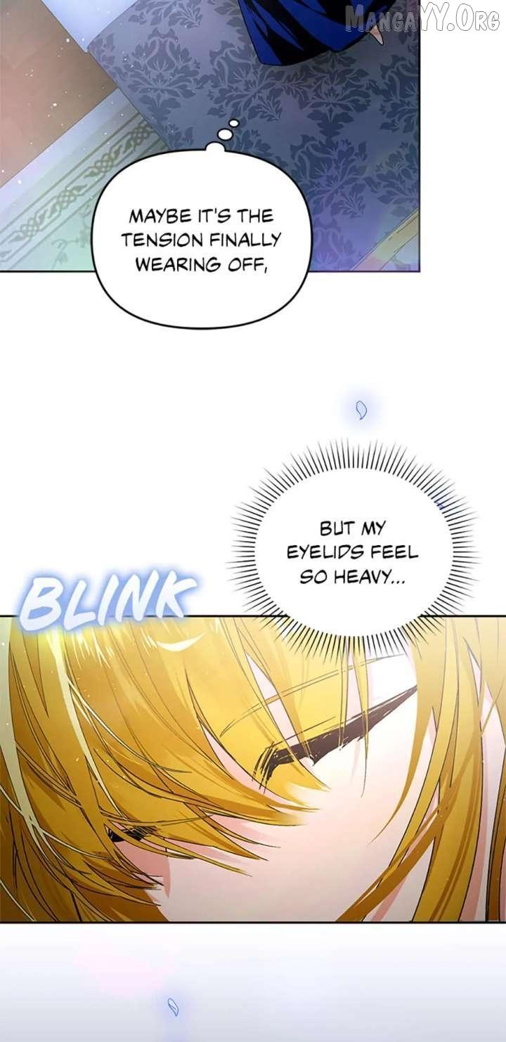 Falling Into the Arms of a Mad Villain Chapter 67 page 25 - 