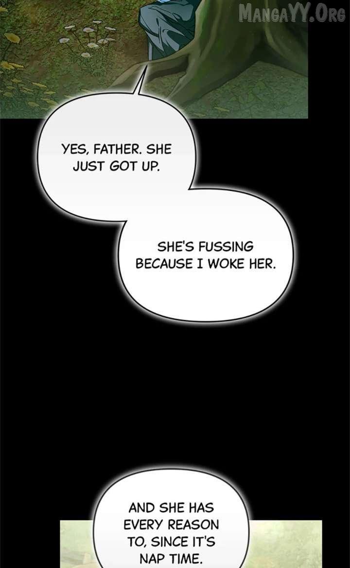 Falling Into the Arms of a Mad Villain Chapter 67 page 33 - 