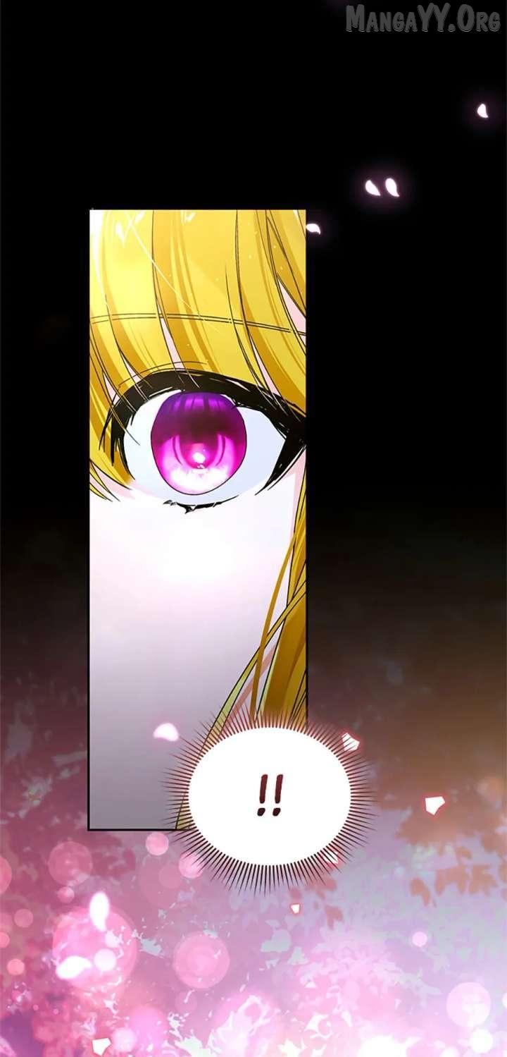Falling Into the Arms of a Mad Villain Chapter 67 page 37 - 