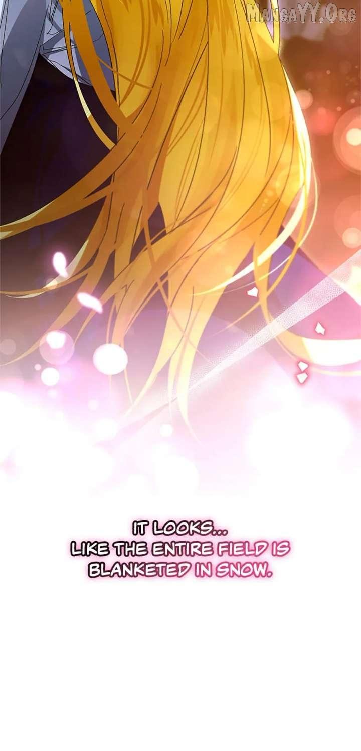 Falling Into the Arms of a Mad Villain Chapter 67 page 39 - 