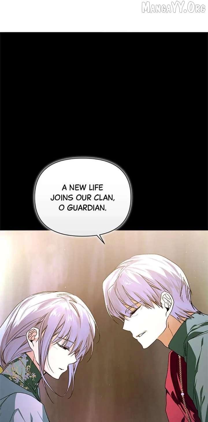 Falling Into the Arms of a Mad Villain Chapter 67 page 42 - 