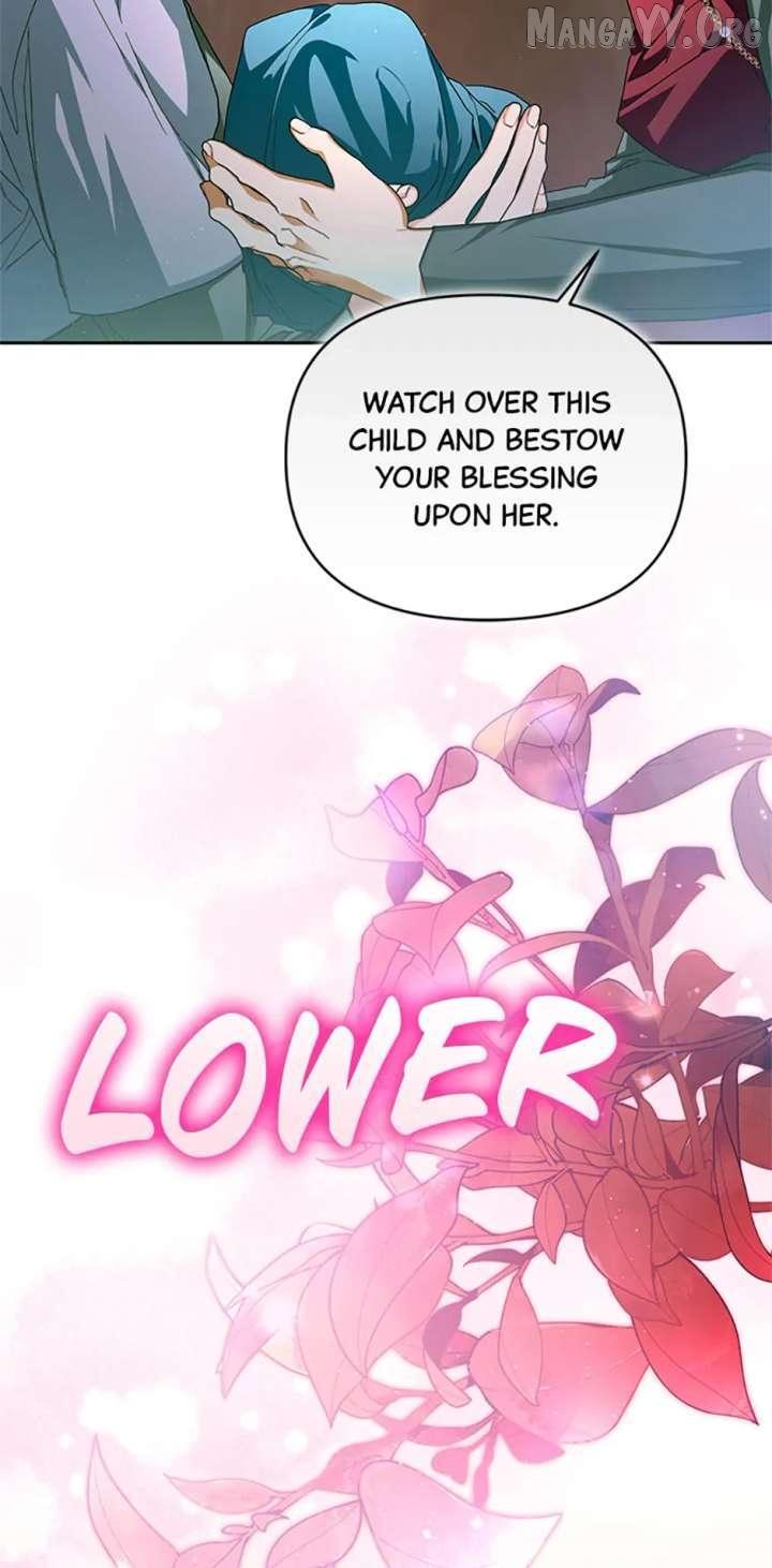 Falling Into the Arms of a Mad Villain Chapter 67 page 43 - 