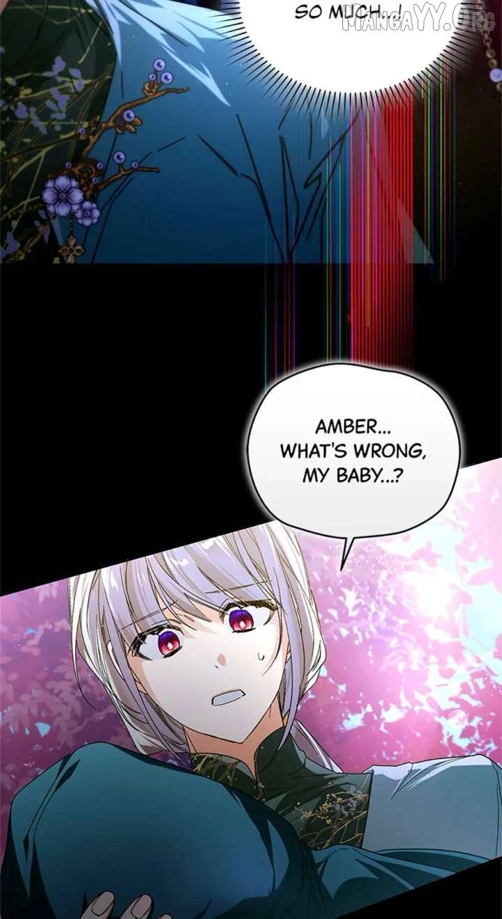 Falling Into the Arms of a Mad Villain Chapter 67 page 48 - 