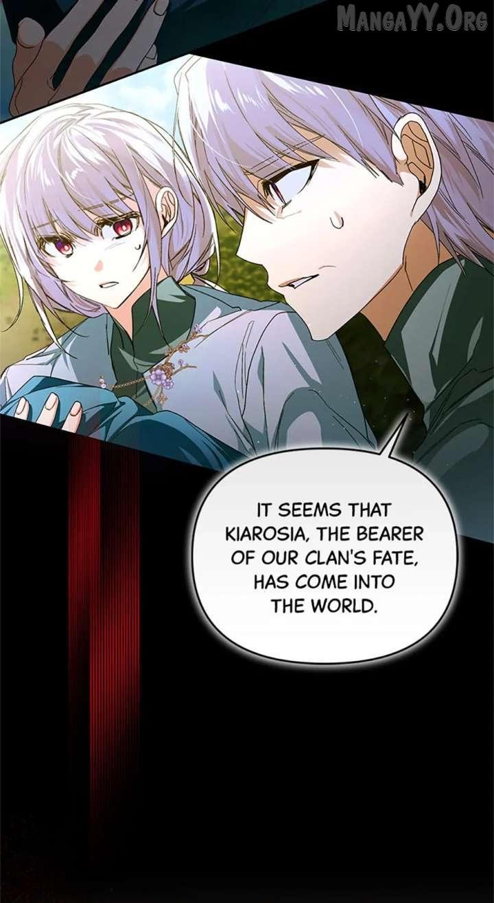 Falling Into the Arms of a Mad Villain Chapter 67 page 49 - 