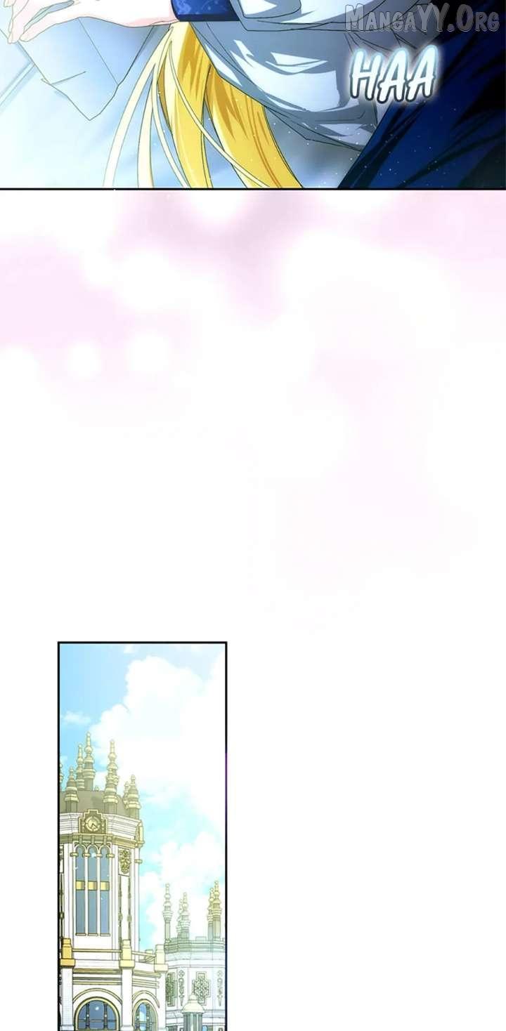 Falling Into the Arms of a Mad Villain Chapter 67 page 53 - 